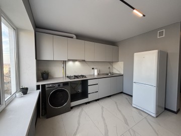 Apartament cu 1 cameră, 34m², Voluntarilor photo