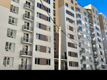Apartament cu 1 cameră, 43m², Картуша photo