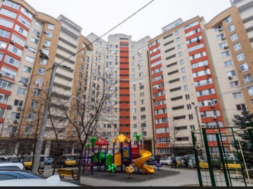 Apartament cu 2 camere, 80m², джинта латина photo