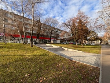 Apartament cu 2 camere, 52m², Calea Ieșilor photo