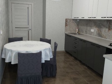 Chirie-Apartament cu 2 camere, 53m², Alba-Iulia photo