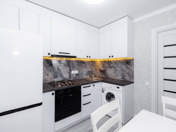 2-х комнатная квартира, 43м², Iurii Gagarin photo