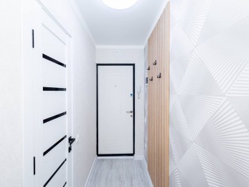 Apartament cu 1 cameră, 45m², str.Gheorghe Asachi photo