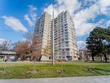 Apartament cu 1 cameră, 40m², Zelinschi photo
