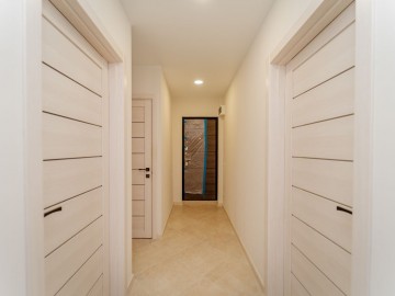 Apartament cu 2 camere, 50m², Teilor photo