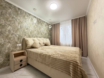 Apartament cu 2 camere, 52m², Botanica,str Pandurilor photo