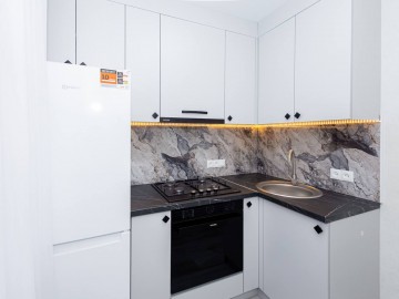 Apartament cu 1 cameră, 32m², Ion Neculce photo