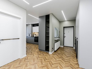Apartament cu 2 camere, 73m², Drumul Taberei photo