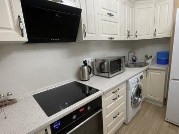Chirie-Apartament cu 1 cameră, 40m², bd.Moscova photo