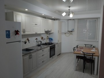 2-х комнатная квартира, 50м², Диминеций photo