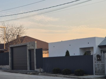 Casă cu un nivel, 72m², Cricovo, Андрей Колосов photo
