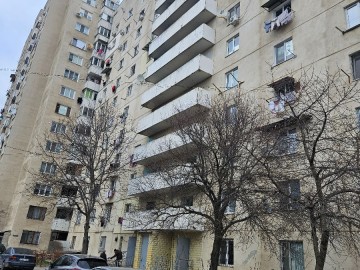 Apartament cu 1 cameră, 28m², Eugen Coca photo