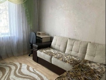 Apartament cu 1 cameră, 28m², Зелинский photo