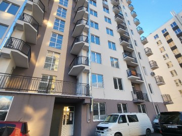 3-х комнатная квартира, 77м², Cartuşa photo