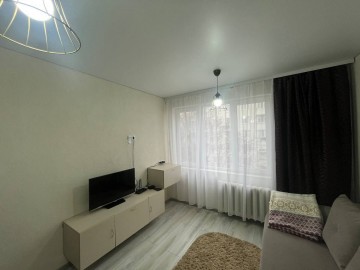 Apartament cu 1 cameră, 34m², Cuza Vodă photo