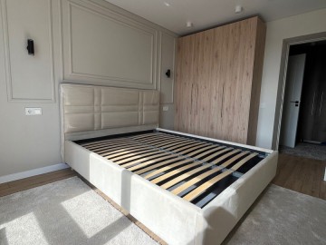 Apartament cu 1 cameră, 33m², Băcioii Noi photo