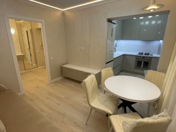 Apartament cu 1 cameră, 49m², Дечебал photo