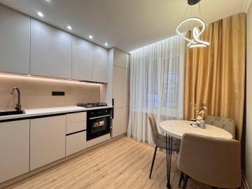 Apartament cu 2 camere, 40m², Онисифор Гибу photo
