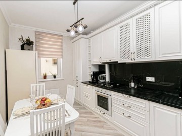 Apartament cu 2 camere, 47m², Gheorghe Asachi 6432 photo