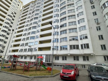 Apartament cu 2 camere, 40m², Bacioi photo
