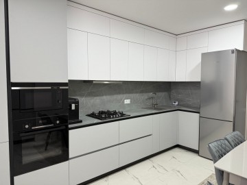 Chirie-2-х комнатная квартира, 65м², Корнешть photo