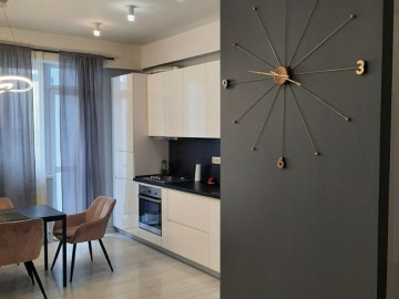Chirie-Apartament cu 1 cameră, 45m², Nicolae Testemițanu photo