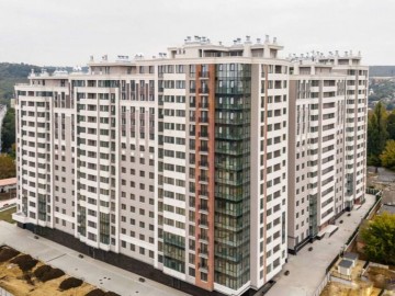 Apartament cu 2 camere, 81m², Vasile Lupu photo