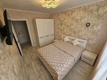 Chirie-Apartament cu 2 camere, 55m², bd.Dacia photo