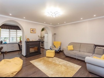 Apartament cu 3 camere, 160m²,Centru, str. Columna photo