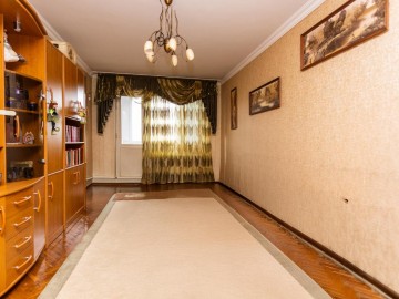 Apartament cu 3 camere, 83m², Alba Iulia photo
