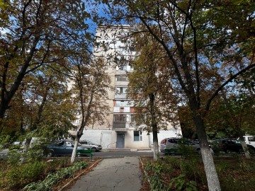 1 комнатная квартира, 32м², Miron Costin photo