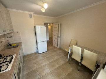 Chirie-Apartament cu 2 camere, 60m², Ion Creanga photo