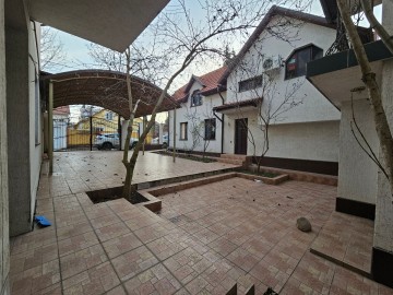 Casă cu 2 nivele, 470m²,Buiucani, str. Tamara Ciobanu photo