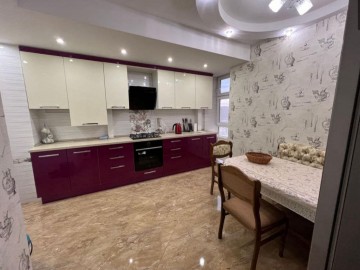 Chirie-Apartament cu 2 camere, 92m², Ginta Latina photo