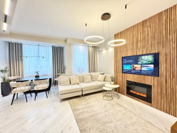 Apartament cu 3 camere, 80m², Alba-Iulia photo