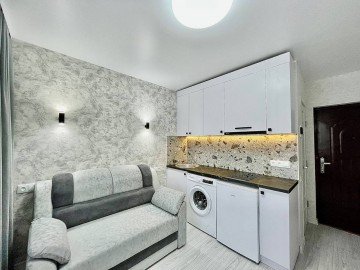 Малосемейка, 17м², Maria Dragan photo