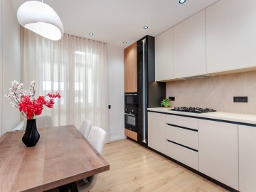 3-х комнатная квартира, 73м², Ion Buzdugan photo