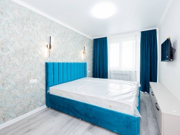 Apartament cu 2 camere, 55m², Mircesti photo