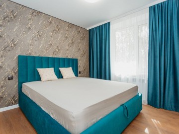 2-х комнатная квартира, 40м², Academician Andrei Saharov photo