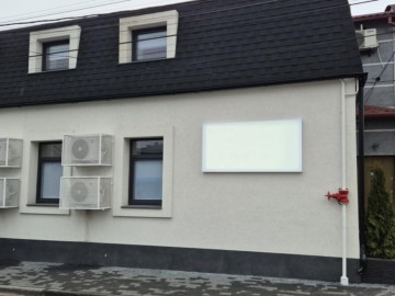 Oficiu, 120m², Chisinau, strada Grigore Ureche photo