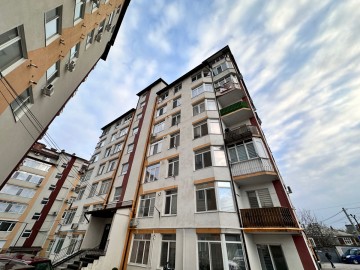 Apartament cu 2 camere, 61m²,Durlesti, Stefan Voda photo