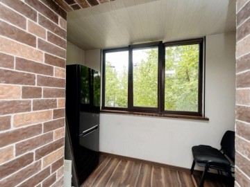 Apartament cu 2 camere, 47m², Calea Iesilor photo