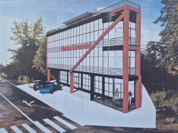 Teren  pentru construcții, str. Evgheni Gudanov photo