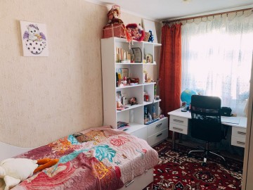 Apartament cu 4 camere, 83m², Diminetii photo