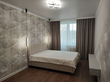 Apartament cu 2 camere, 56m²,Rîşcani,Miron Costin photo