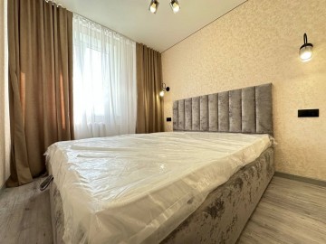 Apartament cu 2 camere, 46m²,Rîşcani, Andrei Doga photo