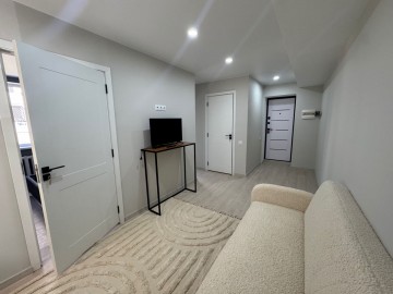 Apartament cu 1 cameră, 38m², Telecentru,str.Ialoveni photo