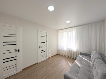 Apartament cu 2 camere, 35m²,Rîşcani,Academician Andrei Saharov photo