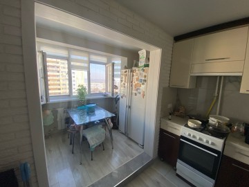 2-х комнатная квартира, 50м², Botanica,Cuza Vodă photo