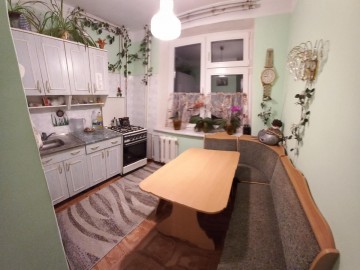 Apartament cu 2 camere, 45m²,Rîşcani,Miron Costin 6499 photo